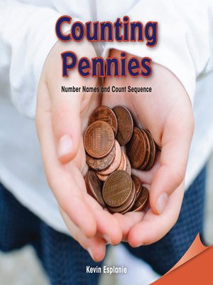 Counting Pennies - ebook